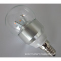 high power 4W E27 LED Bulb lamp leds for wax candles